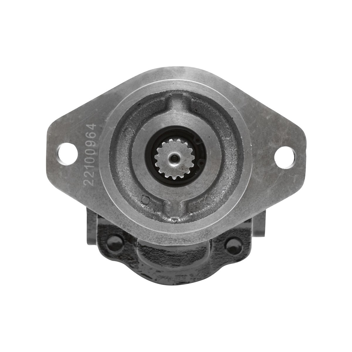 Pompa hidraulic 33/23CC pentru JCB cod OEM 20/925578, 20/925586, 332/F9028